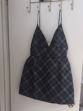 Kimchi Blue Urban Outfitters Mini Dress